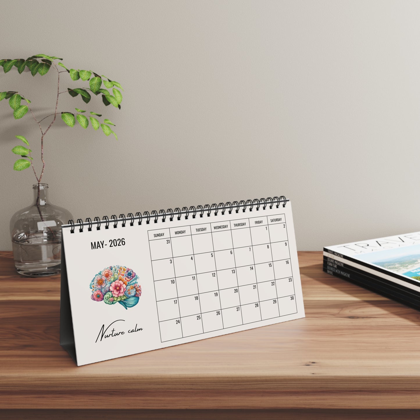 Desktop Calendar