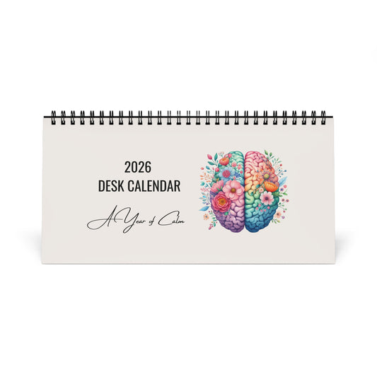 Desktop Calendar