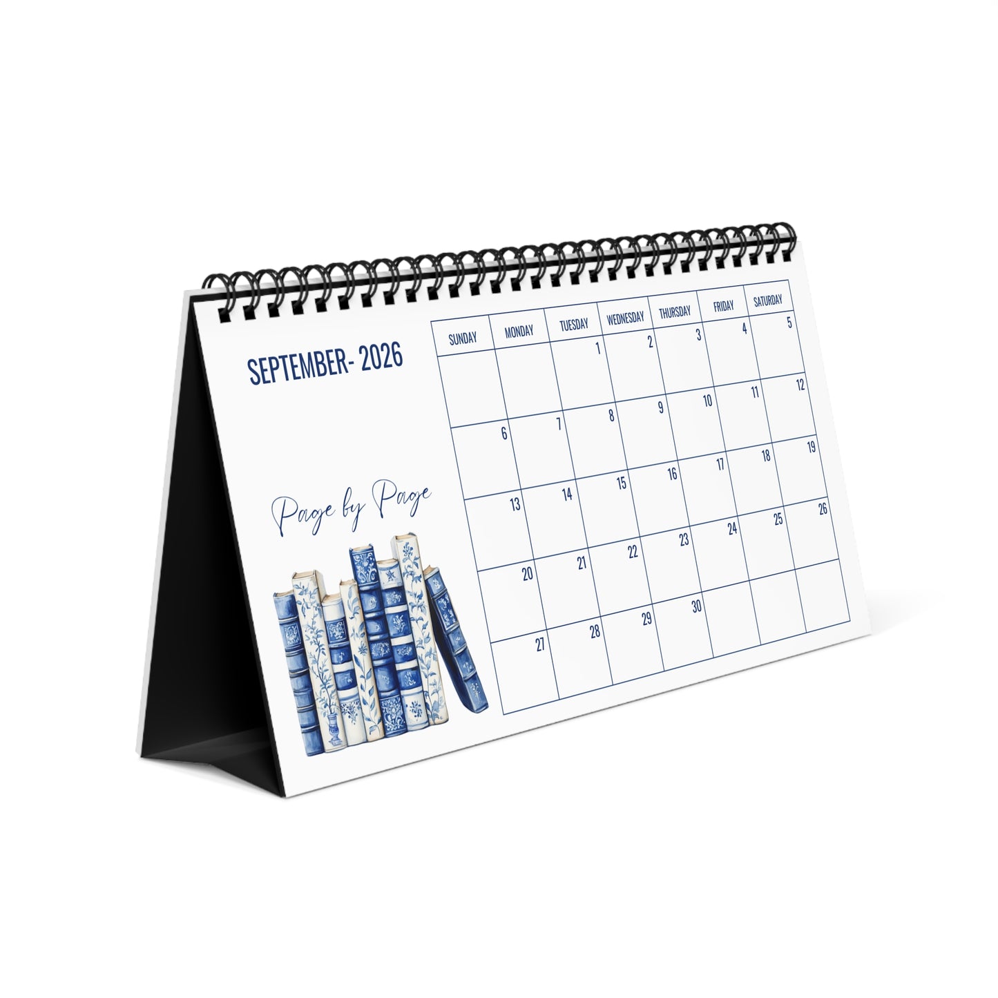 Desktop Calendar