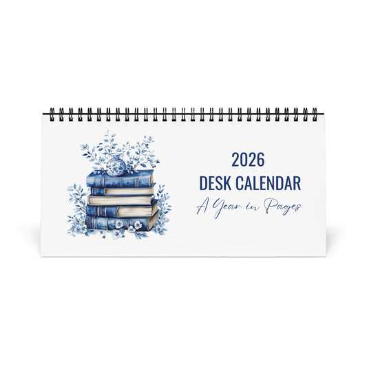 Desktop Calendar
