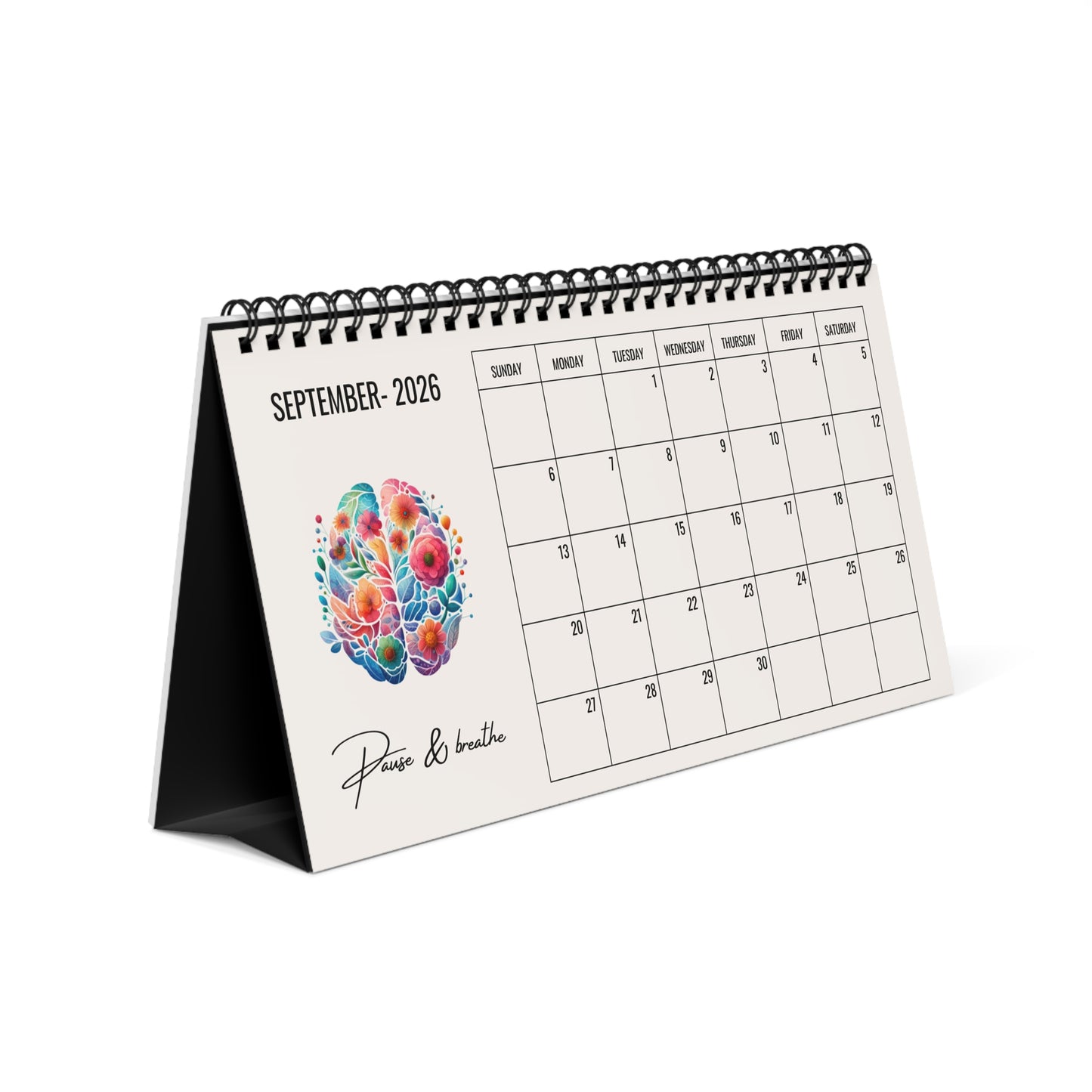 Desktop Calendar